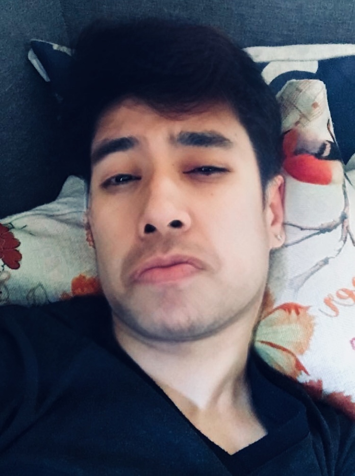 Goodreads profile picture for @ramer