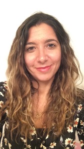 Hadassa Levenson