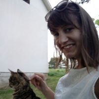 Маријана Нешовић