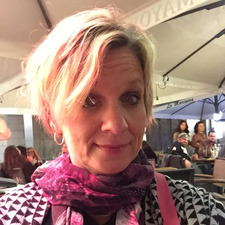 Amy Portz