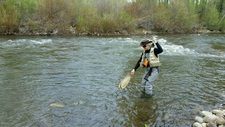 flyfishinglady