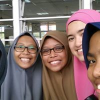 Fazreen Arisya