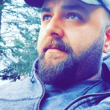 Christopher O'Connor