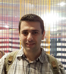 Sina Iravanian