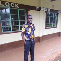Gilbert Maveere