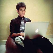 Shubham Kothekar