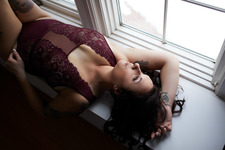 Jess Charbonneau