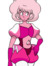 Pink Diamond