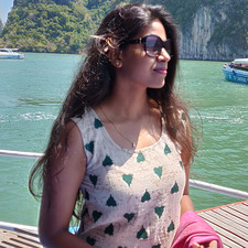 Sindhu Rangasamy