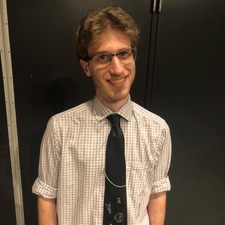 Dan Feldman