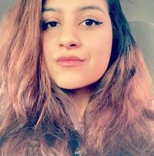 Esraa Ahmed