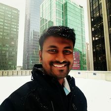 Manivannan Gajendran
