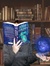 Magdalena(Throne of Bookaholic)