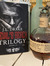 Bourbon, Books and Brenda