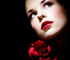 กุหลาบอมตะ