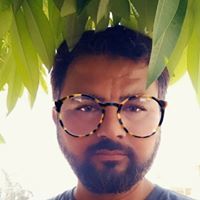 Ahmed Khurshid