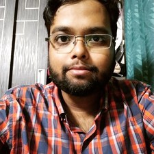 Arijit Dasgupta