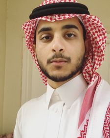 Mohammed Almogbil