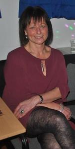 Theodora Helfritz