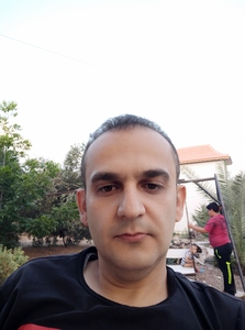 Mohammad Abdelghani