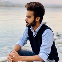 Ahmad Abdali
