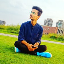 Anshu Agrawal