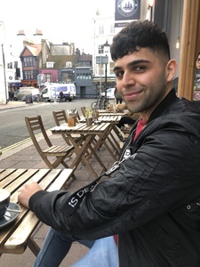 Shahid Karim