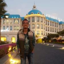 Mohamed Saber