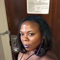 Keshia Hill
