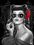 The Masked Reader