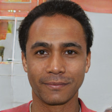 Alphonso Kaltefleiter