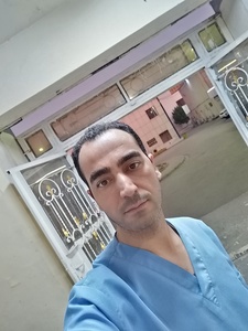 Dr. waleed khalid