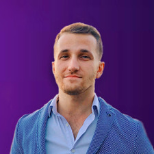 Alexander Stepanov