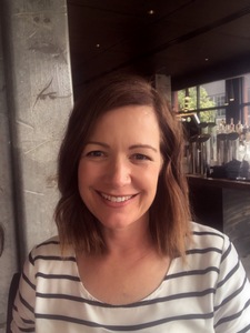 Sally Spencer