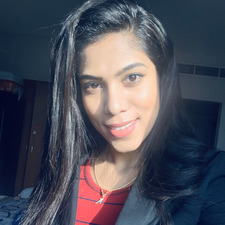 Rashee Gowda