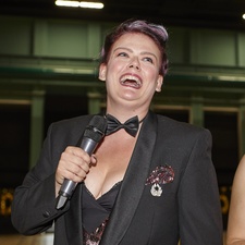 Mette Rostrøm