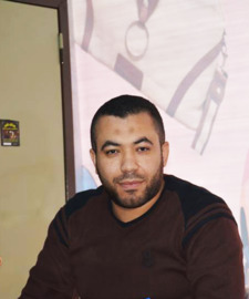 أحمد عبد الفتاح