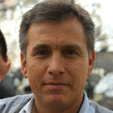 Genaro Opiela