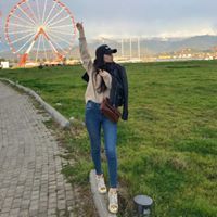 სოფიო ზაქარაძე