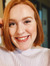 Kiersten (Frozen in Fiction)