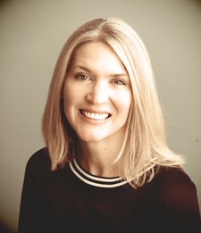 Kelly McLane