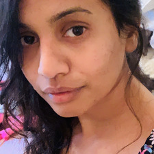 Rachana Puttaswamy
