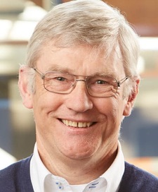 Hendrik Dejonckheere