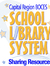 Cap Reg BOCES School Library System