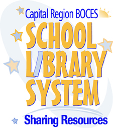 Cap Reg BOCES School Library System