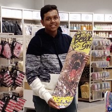 Suhas Murthy
