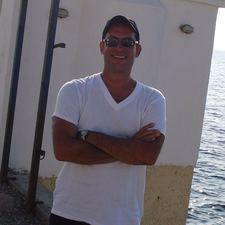 George michalopoulos