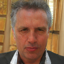 Davis Crichlow