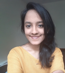 Charoo Iyer
