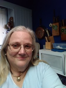 Denise Morin